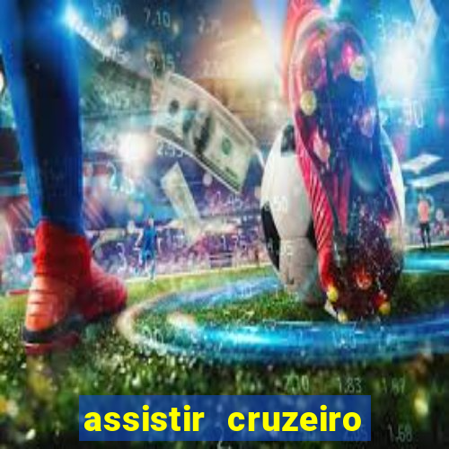 assistir cruzeiro das loucas